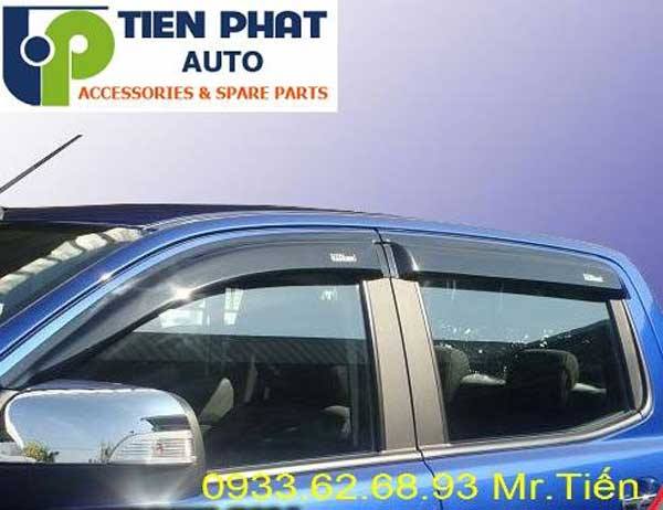 vien che mua dep cho xe ford ranger  2017